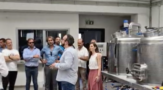 PROGETTO "ALLON I3"-4/5 Settembre 2024